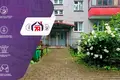 Apartamento 3 habitaciones 61 m² Minsk, Belarús