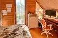 Dom 206 m² Chaciezynski sielski Saviet, Białoruś