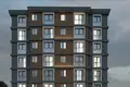 Wohnkomplex New quality residence with an art gallery in the heart of Istanbul, Turkey