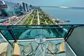1 room studio apartment 30 m² Batumi, Georgia