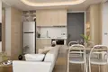 Residential complex Fantasea Condo Kamala
