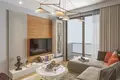 Квартира 58 м² Мезитли, Турция