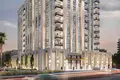 Residential complex Avenue Residence 5
