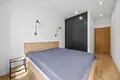 Apartamento 3 habitaciones 59 m² Varsovia, Polonia