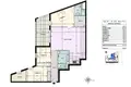 Mieszkanie 3 pokoi 97 m² Francja, Francja