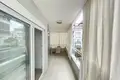 Wohnung 2 Schlafzimmer 60 m² Oba, Türkei