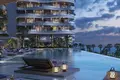 1 bedroom apartment 91 m² Ras al-Khaimah, United Arab Emirates