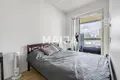Квартира 2 комнаты 36 м² Helsinki sub region, Финляндия