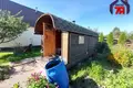 House 88 m² Pierasady, Belarus