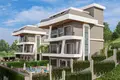 Villa de 5 habitaciones 344 m² Kargicak, Turquía