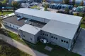 Commercial property 3 869 m² in Lentvaris, Lithuania
