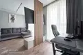 2 room apartment 41 m² Minsk, Belarus