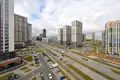 Apartamento 3 habitaciones 63 m² Minsk, Belarús