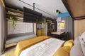 Nieruchomości komercyjne 87 m² Regiao Imediata de Sao Paulo, Brazylia