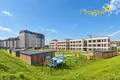 Apartment 91 m² Minsk, Belarus
