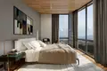 Wohnung 3 zimmer 292 m² Tsada, Zypern