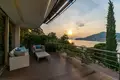 Mieszkanie 4 pokoi 576 m² Budva, Czarnogóra