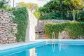 Villa de tres dormitorios 463 m² Split Dalmatia County, Croacia