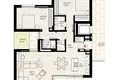 Wohnung 2 Schlafzimmer 134 m² Cascais, Portugal