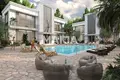 Maison 10 chambres 60 m² Thermeia, Chypre du Nord