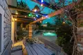 villa de 3 chambres 180 m² Grad Porec, Croatie