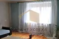 Квартира 3 комнаты 66 м² Мухавецкий сельский Совет, Беларусь