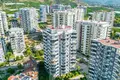 Appartement 1 chambre 120 m² Mahmutlar, Turquie