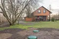 Haus 3 zimmer 138 m² Varkali, Lettland