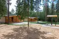 Established business 1 480 m² in Zamcuznienski sielski Saviet, Belarus