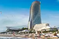 Квартира 1 комната 64 м² Батуми, Грузия