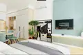 Mieszkanie 3 pokoi 70 m² Batumi, Gruzja