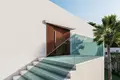 Вилла 4 спальни 377 м² lAlfas del Pi, Испания