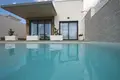 3-Schlafzimmer-Villa 389 m² San Miguel de Salinas, Spanien