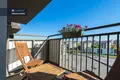 Apartamento 2 habitaciones 54 m² Vilna, Lituania