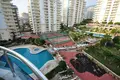 Apartamento 3 habitaciones 145 m² Alanya, Turquía