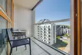 Квартира 2 комнаты 48 м² в Гданьске, Польша
