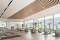 Apartamento 2 habitaciones  Marbella, Španjolska