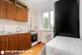 1 room apartment 37 m² Minsk, Belarus