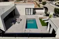 Willa 4 pokoi 224 m² Finestrat, Hiszpania