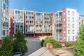 Mieszkanie 3 pokoi 83 m² Helsinki sub region, Finlandia
