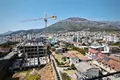 Wohnung 1 Schlafzimmer 53 m² Bar, Montenegro
