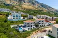 Вилла 5 спален  в Katun Rezevici, Черногория