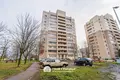 Квартира 1 комната 34 м² Минск, Беларусь