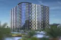 Complejo residencial Status House kvartiry po konkurentnoj cene ot nadeznogo zastrojsika