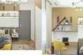 Квартира 2 комнаты 67 м² Муданья, Турция