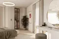 Kompleks mieszkalny New residence with a fitness center near TEM Highway, Istanbul, Turkey