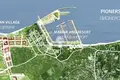 Propriété commerciale 600 m² à Pionersky, Russie