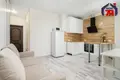 Wohnung 1 zimmer 29 m² Minsk, Belarus