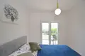 Apartamento 1 habitacion 42 m² Budva, Montenegro