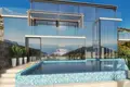 4-Schlafzimmer-Villa  Petrovac, Montenegro